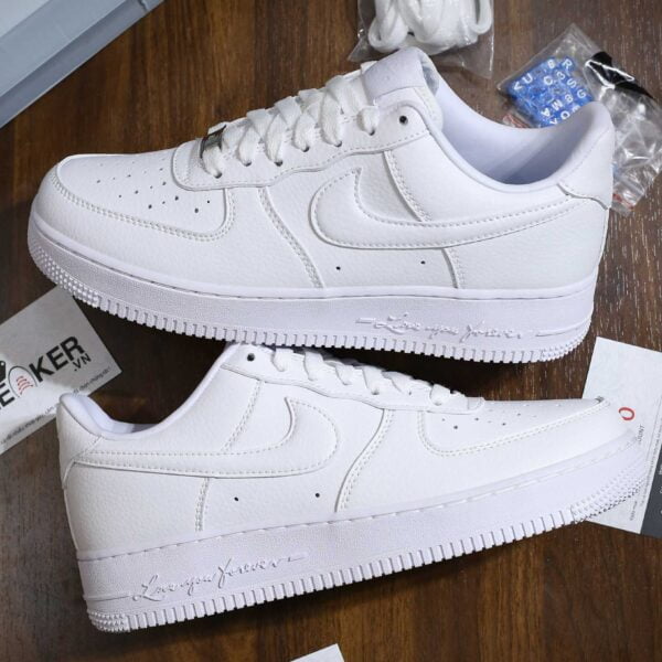 Giày Nike Air Force 1 Low Drake NOCTA ‘Certified Lover Boy’ Best Quality