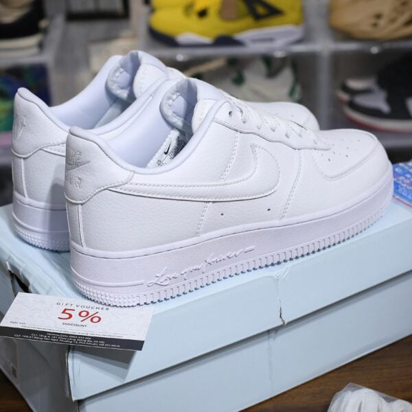 Giày Nike Air Force 1 Low Drake NOCTA ‘Certified Lover Boy’ Best Quality