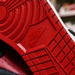 Giày Nike Air Jordan 1 Low ‘Alternate Bred Toe’ Best Quality