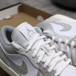Giày Air Jordan 1 Low Premium ‘Elephant Print’ Best Quality