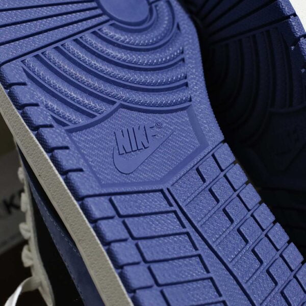 Giày Nike Air Jordan 1 Low Travis Scott ‘Navy’ Like Auth