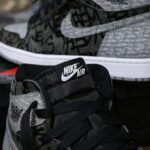 Giày Nike Air Jordan 1 Retro High OG Rebellionaire Best Quality