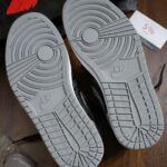 Giày Nike Air Jordan 1 Retro High OG Rebellionaire Best Quality