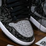 Giày Nike Air Jordan 1 Retro High OG Rebellionaire Best Quality