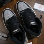 Giày Nike Air Jordan 1 Retro High OG Rebellionaire Best Quality