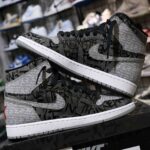 Giày Nike Air Jordan 1 Retro High OG Rebellionaire Best Quality