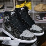 Giày Nike Air Jordan 1 Retro High OG Rebellionaire Best Quality