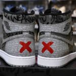 Giày Nike Air Jordan 1 Retro High OG Rebellionaire Best Quality