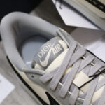 Giày Nike Air Jordan 1 Retro Low Dior Best Quality