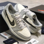 Giày Nike Air Jordan 1 Retro Low Dior Best Quality