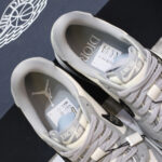 Giày Nike Air Jordan 1 Retro Low Dior Best Quality