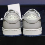 Giày Nike Air Jordan 1 Retro Low Dior Best Quality
