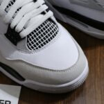 Giày Nike Air Jordan 4 Retro ‘Military Black’ Best Quality