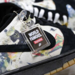 Giày Nike SB Dunk Low ‘Supreme Rammellzee’ Best Quality