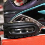 Giày Nike Skepta x Air Max Tailwind 5 ‘Bright Blue’ Like Auth