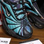 Giày Nike Skepta x Air Max Tailwind 5 ‘Bright Blue’ Like Auth