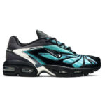 Giày Nike Skepta x Air Max Tailwind 5 ‘Bright Blue’ Like Auth