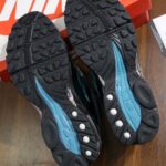 Giày Nike Skepta x Air Max Tailwind 5 ‘Bright Blue’ Like Auth