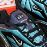 Giày Nike Skepta x Air Max Tailwind 5 ‘Bright Blue’ Like Auth