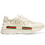Giày Gucci Rhyton Logo Best Quality