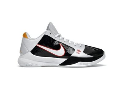 (BEST) Nike Kobe 5 Protro 'BRUCE LEE ALTERNATE'