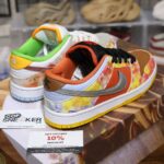 Giày Nike Jason Deng x Dunk Low Pro SB ‘Street Hawker’ Best Quality