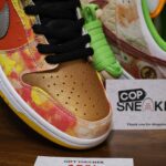 Giày Nike Jason Deng x Dunk Low Pro SB ‘Street Hawker’ Best Quality