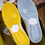 Giày Nike Jason Deng x Dunk Low Pro SB ‘Street Hawker’ Best Quality