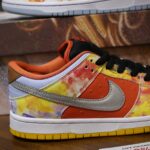 Giày Nike Jason Deng x Dunk Low Pro SB ‘Street Hawker’ Best Quality