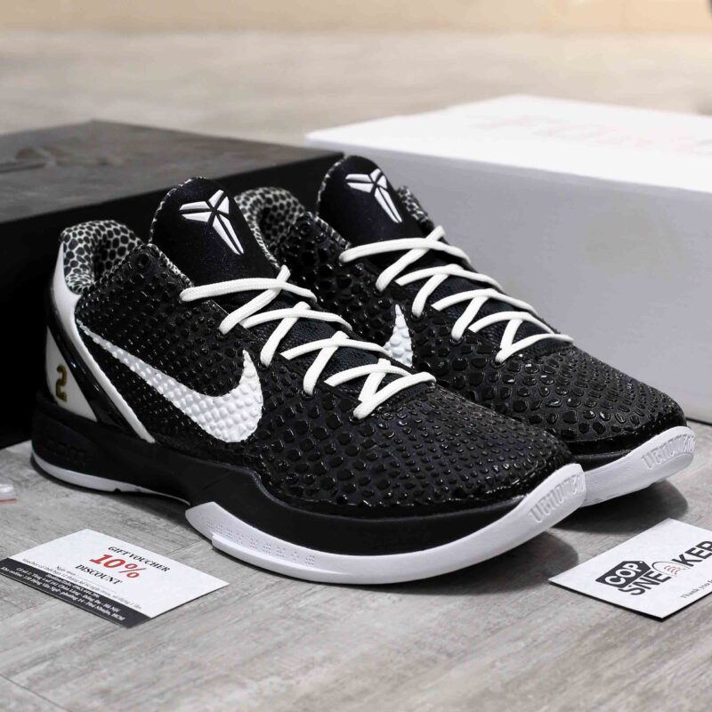 Giày Nike Zoom Kobe 6 ‘Protro Mambacita Sweet Sixteen’ Best Quality