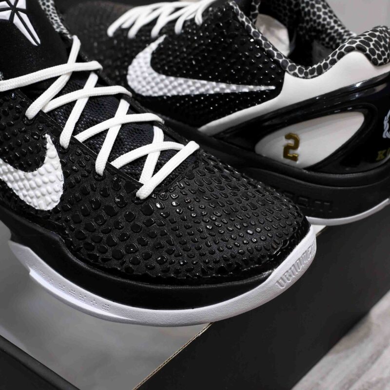 Giày Nike Zoom Kobe 6 ‘Protro Mambacita Sweet Sixteen’ Best Quality