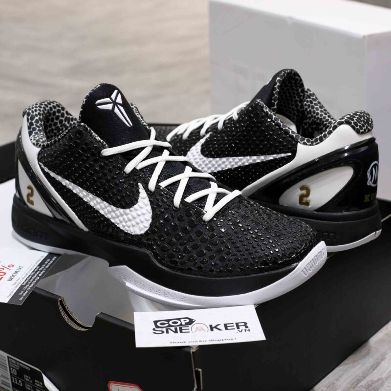 Giày Nike Zoom Kobe 6 ‘Protro Mambacita Sweet Sixteen’ Best Quality