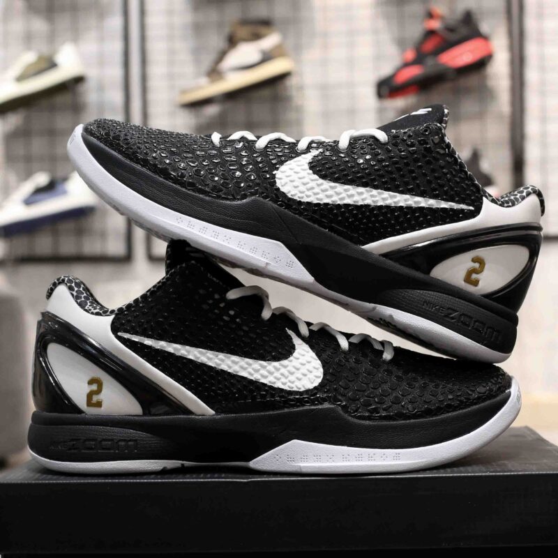 Giày Nike Zoom Kobe 6 ‘Protro Mambacita Sweet Sixteen’ Best Quality