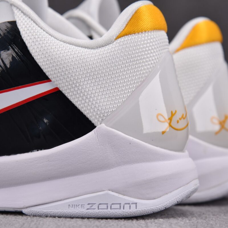 (BEST) Nike Kobe 5 Protro 'BRUCE LEE ALTERNATE'