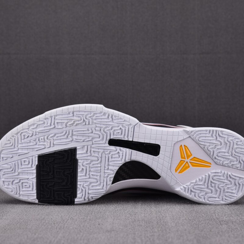 (BEST) Nike Kobe 5 Protro 'BRUCE LEE ALTERNATE'