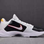(BEST) Nike Kobe 5 Protro 'BRUCE LEE ALTERNATE'