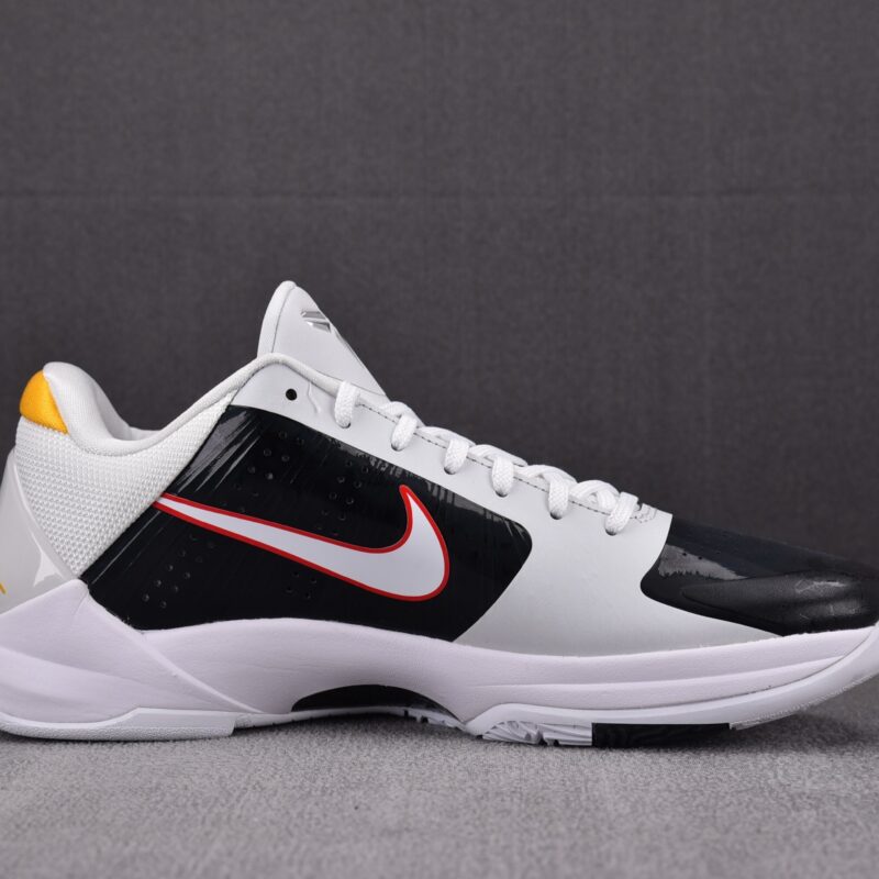 (BEST) Nike Kobe 5 Protro 'BRUCE LEE ALTERNATE'