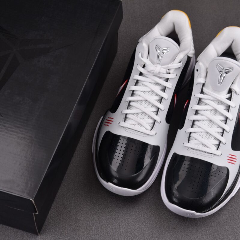 (BEST) Nike Kobe 5 Protro 'BRUCE LEE ALTERNATE'
