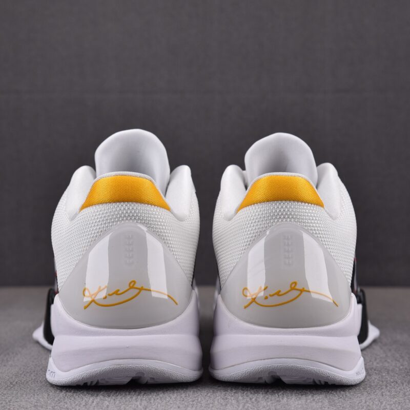 (BEST) Nike Kobe 5 Protro 'BRUCE LEE ALTERNATE'
