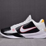 (BEST) Nike Kobe 5 Protro 'BRUCE LEE ALTERNATE'