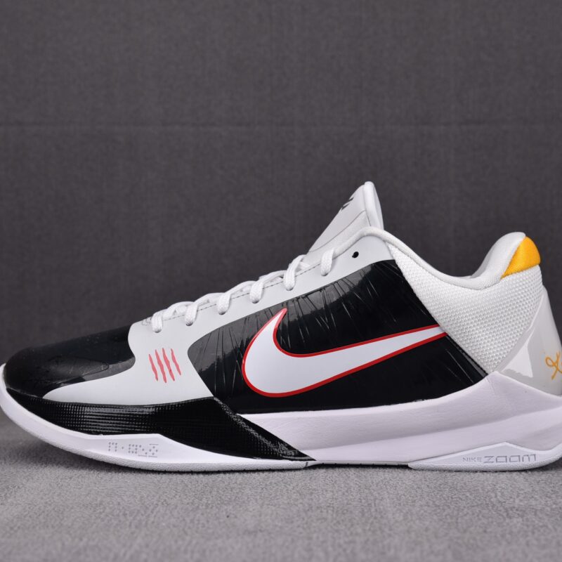 (BEST) Nike Kobe 5 Protro 'BRUCE LEE ALTERNATE'