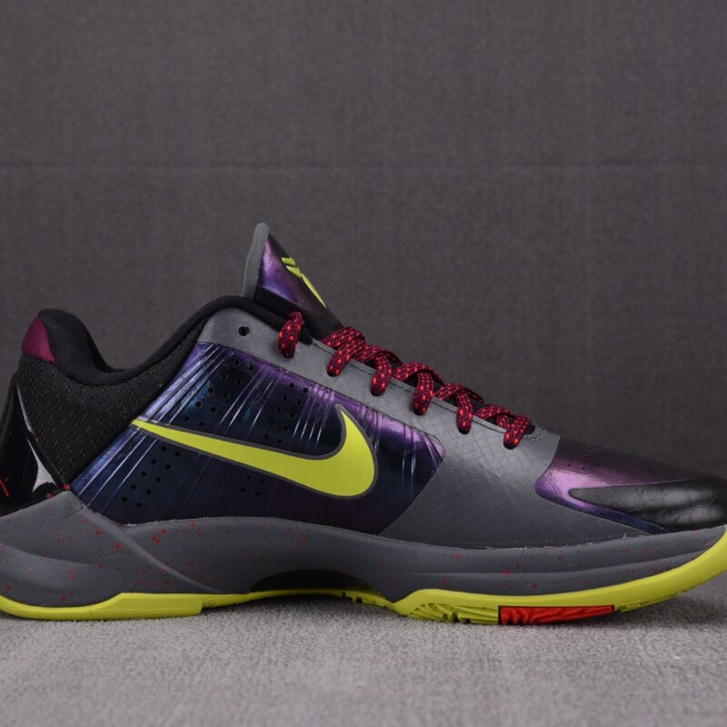 (BEST) Nike NBA 2K20 x Kobe 5 Protro 'GAMER EXCLUSIVE'