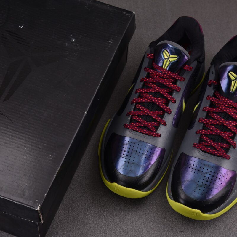 (BEST) Nike NBA 2K20 x Kobe 5 Protro 'GAMER EXCLUSIVE'