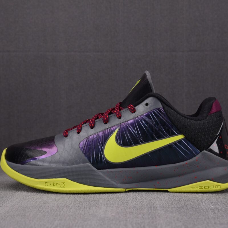 (BEST) Nike NBA 2K20 x Kobe 5 Protro 'GAMER EXCLUSIVE'