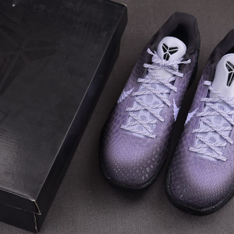 (BEST) Nike Zoom Kobe 6 Protro 'EYBL'