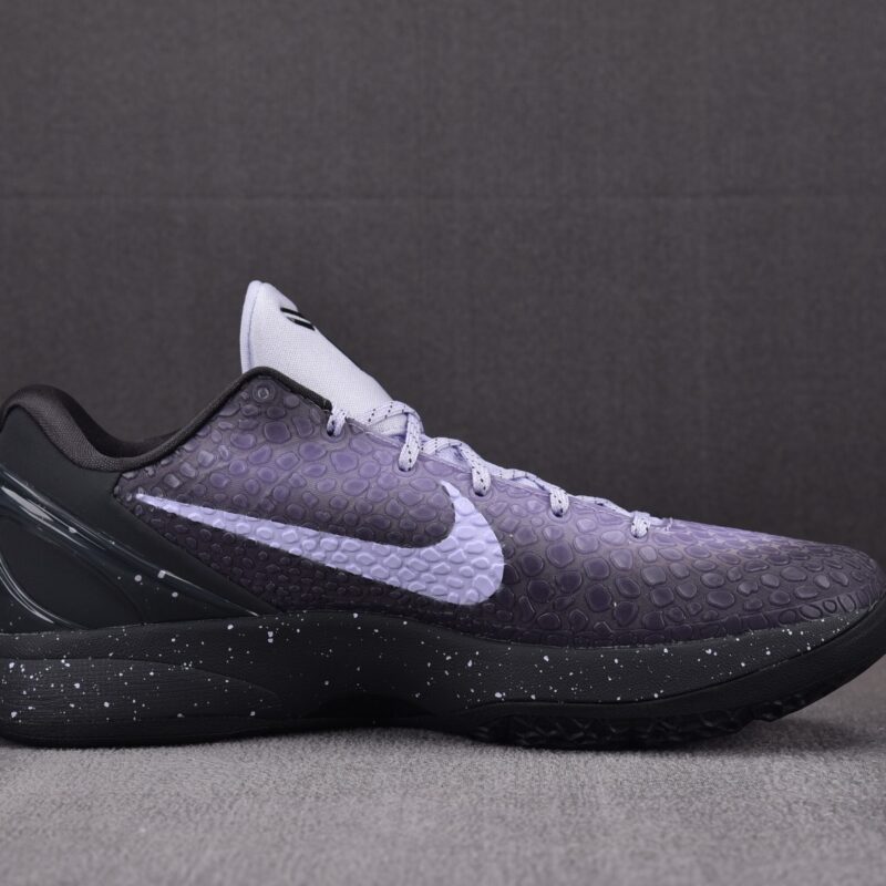 (BEST) Nike Zoom Kobe 6 Protro 'EYBL'