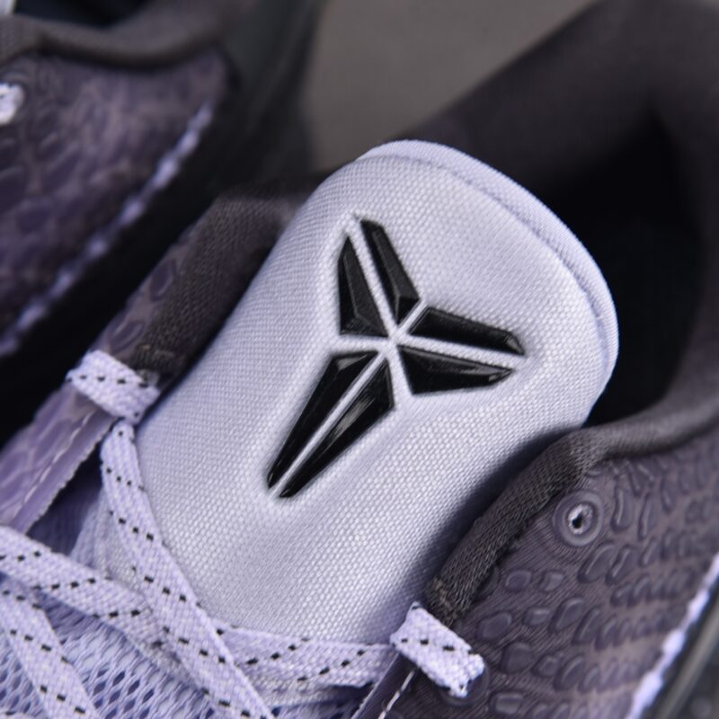 (BEST) Nike Zoom Kobe 6 Protro 'EYBL'