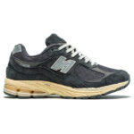 Giày New Balance 2002R ‘Vintage Black’ Best Quality