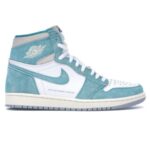 Giày Nike Air Jordan 1 Retro High OG ‘Turbo Green’ Like Auth