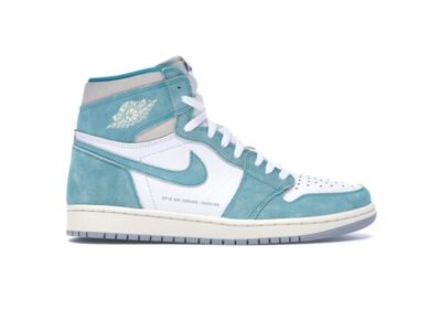 Giày Nike Air Jordan 1 Retro High OG ‘Turbo Green’ Like Auth